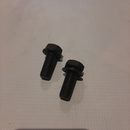 Болт крепления маховика М12*1,25 (L-40mm) 4/6ISBe, 4894641