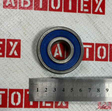 Подшипник 20703 (6-20703 АК ГПЗ) закрытый