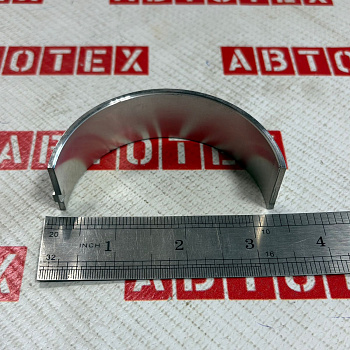Вкладыши кор. ниж. 0,00 ISF 2,8 4946030