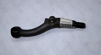 Рычаг поворотного кулака (правый) ПАЗ 3205-3001030