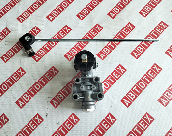 Кран уровня пола (с тягой L-300) 464 006 002.7 (аналог SV1470/SV1395)