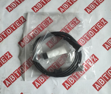 Датчик АБС Газон NEXT,ПАЗ Вектор NEXT,КАМАЗ 5490, 4410329000 (ПЕКАР)