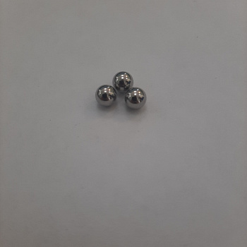 0635.460.010 Шарик D=6