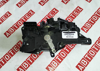 Замок двери задка и сдвижной двери ГАЗель Некст A31R23.6305012-10