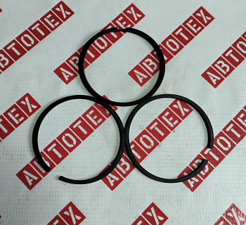 Кольца компрессора ST 88.00 LK3874/3877/3879 YUMAK 01.136