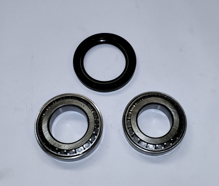Р/к ступицы задней ГАЗ-3302, 33027 3302-3104800