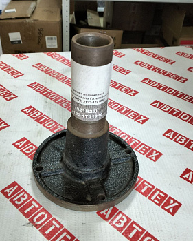 Крышка подшипника первичного вала Газель Некст, (А21R22) 2122-1701040