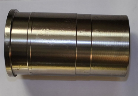 Гильза цилиндра  ЯМЗ 5340-1002021