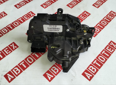 Замок передней двери ГАЗель-NEXT (левый) A21R23.6105013