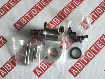 Актуатор (датчик давления топлива) Denso 294200-2960 (для ТНВД 5294402(5318651)) - ISFe3.8(E4)(DMP)