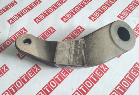 Сошка механизма рулевого ГАЗон Next C41R11.3401090-10